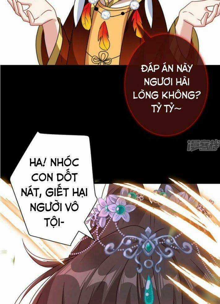 Thú Hắc Cuồng Phi Chapter 76 trang 10