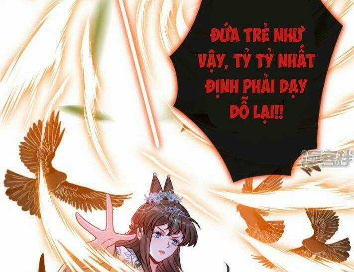 Thú Hắc Cuồng Phi Chapter 76 trang 13