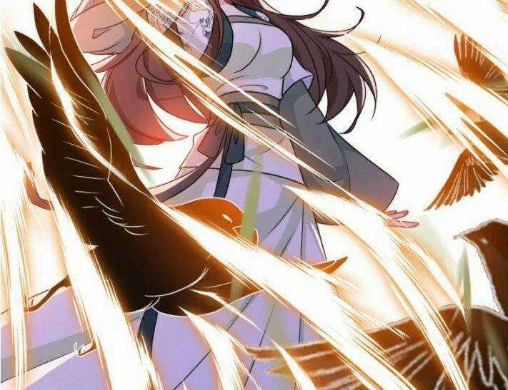 Thú Hắc Cuồng Phi Chapter 76 trang 14