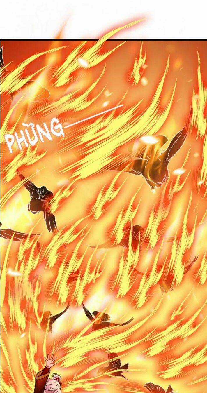 Thú Hắc Cuồng Phi Chapter 76 trang 18