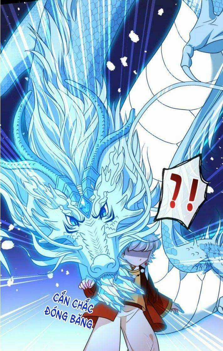 Thú Hắc Cuồng Phi Chapter 76 trang 21