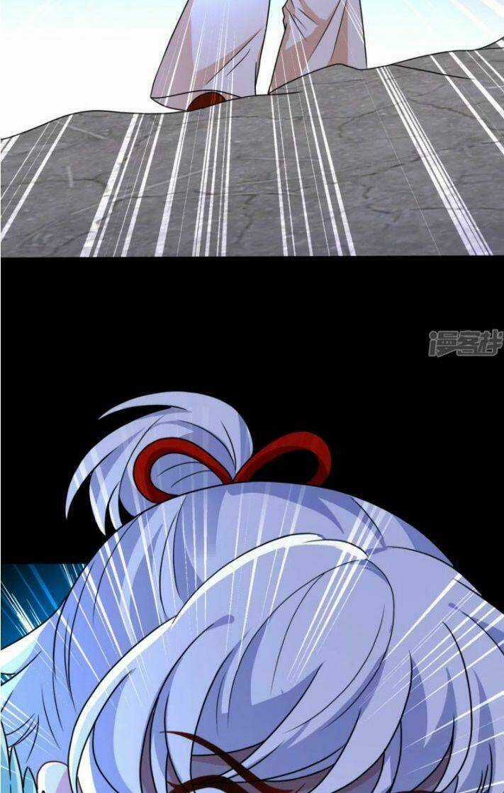 Thú Hắc Cuồng Phi Chapter 76 trang 22