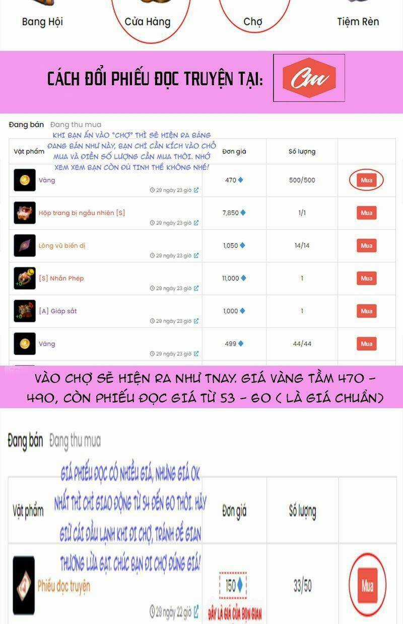 Thú Hắc Cuồng Phi Chapter 76 trang 25