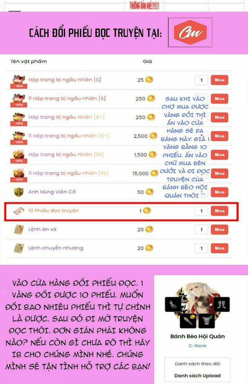 Thú Hắc Cuồng Phi Chapter 76 trang 26