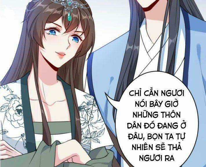 Thú Hắc Cuồng Phi Chapter 76 trang 28