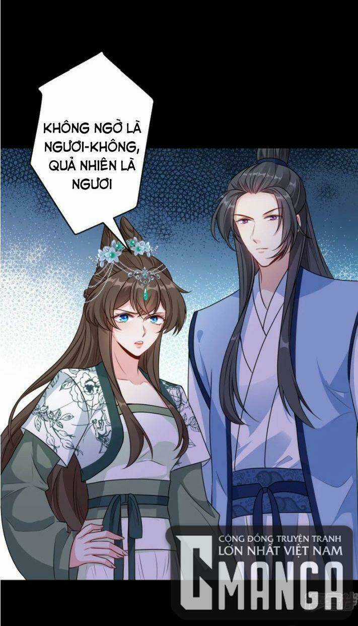 Thú Hắc Cuồng Phi Chapter 76 trang 3