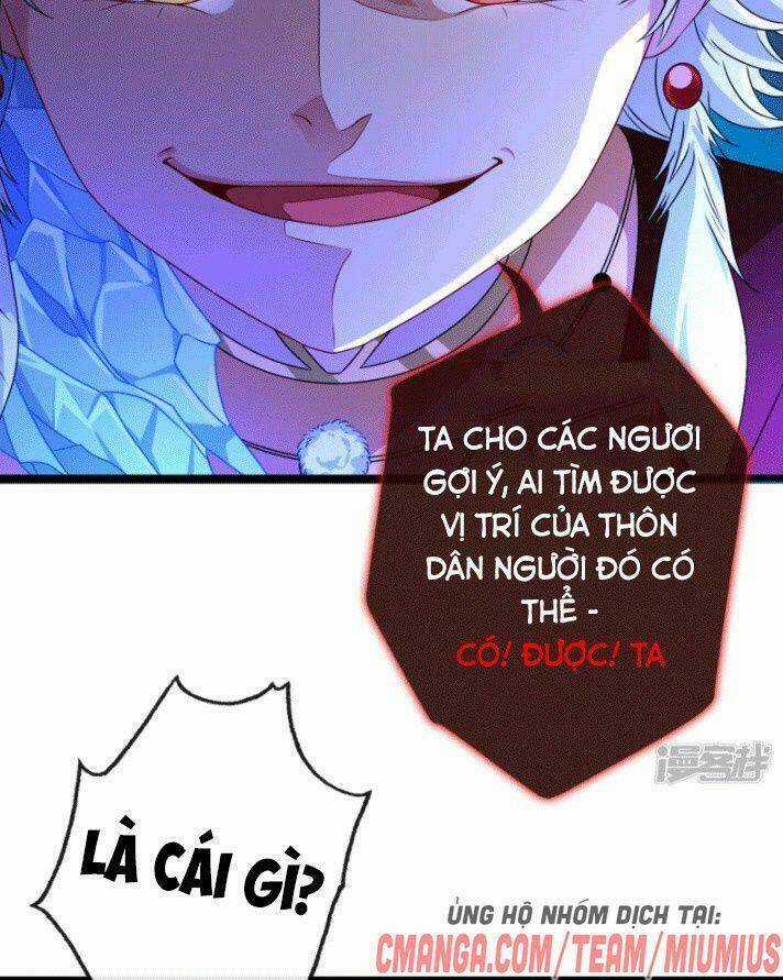 Thú Hắc Cuồng Phi Chapter 76 trang 31