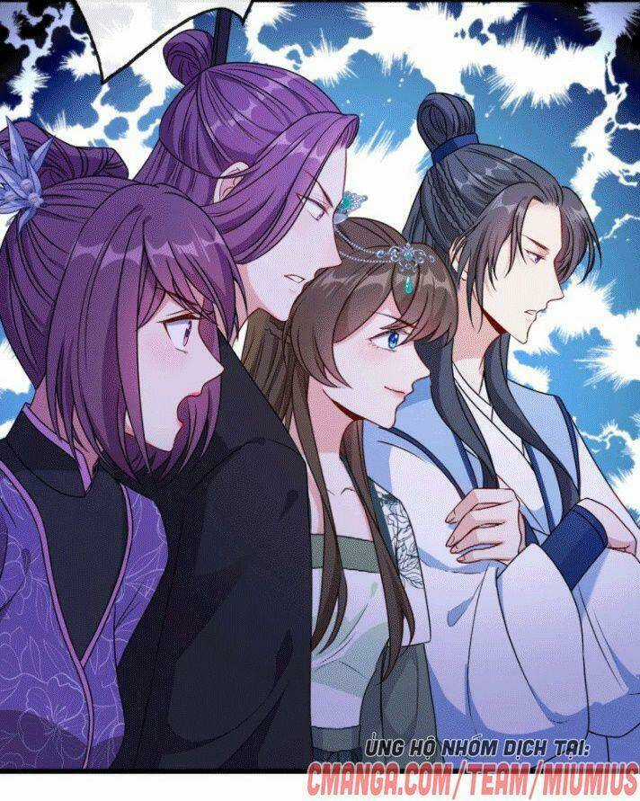 Thú Hắc Cuồng Phi Chapter 76 trang 32