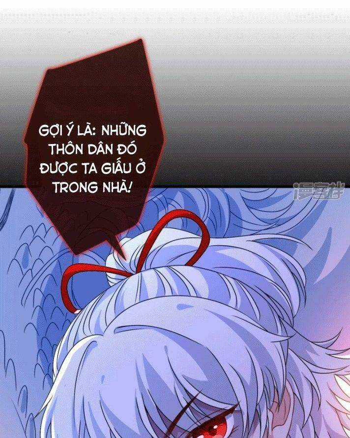 Thú Hắc Cuồng Phi Chapter 76 trang 33