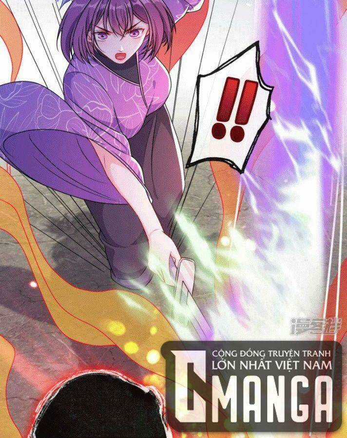 Thú Hắc Cuồng Phi Chapter 76 trang 37