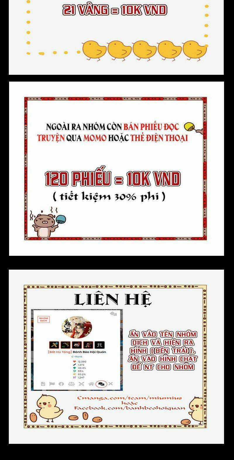 Thú Hắc Cuồng Phi Chapter 76 trang 39