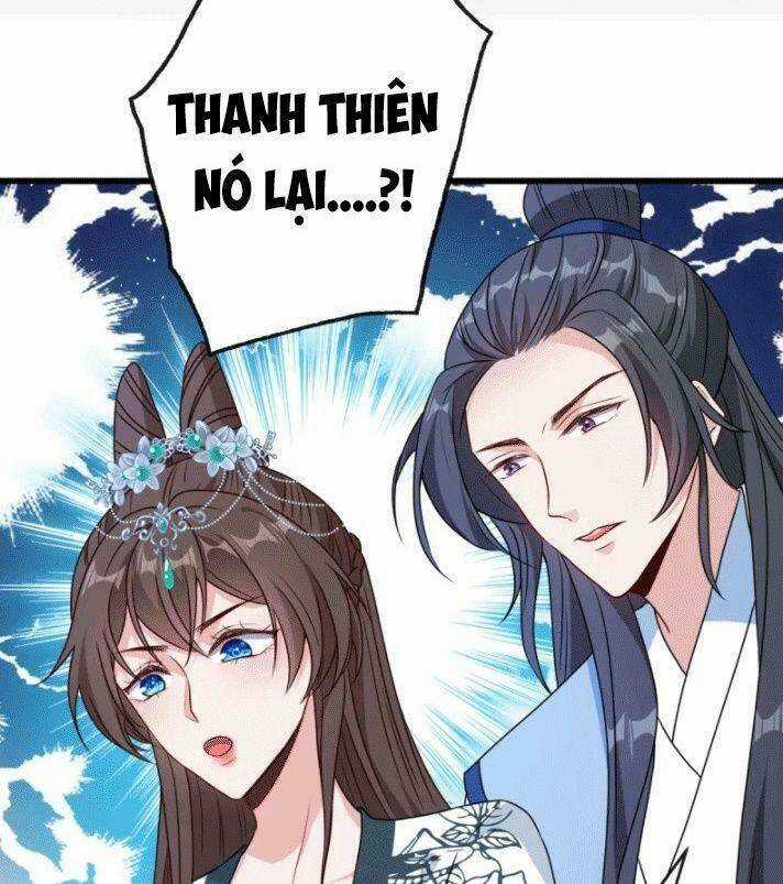 Thú Hắc Cuồng Phi Chapter 76 trang 42