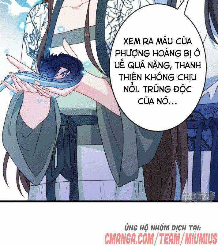 Thú Hắc Cuồng Phi Chapter 76 trang 43