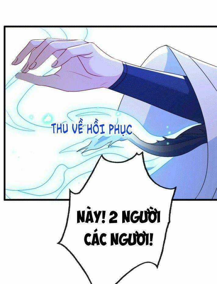 Thú Hắc Cuồng Phi Chapter 76 trang 44