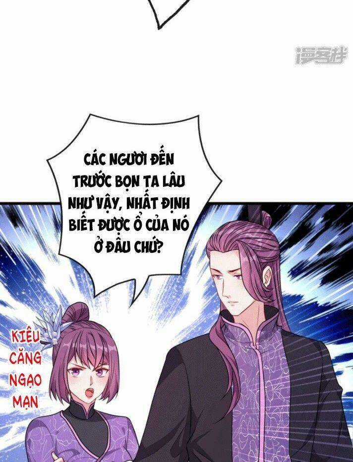 Thú Hắc Cuồng Phi Chapter 76 trang 45