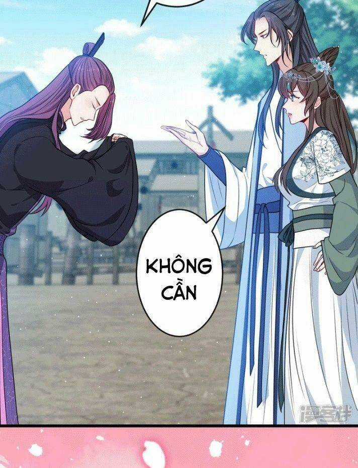 Thú Hắc Cuồng Phi Chapter 76 trang 47