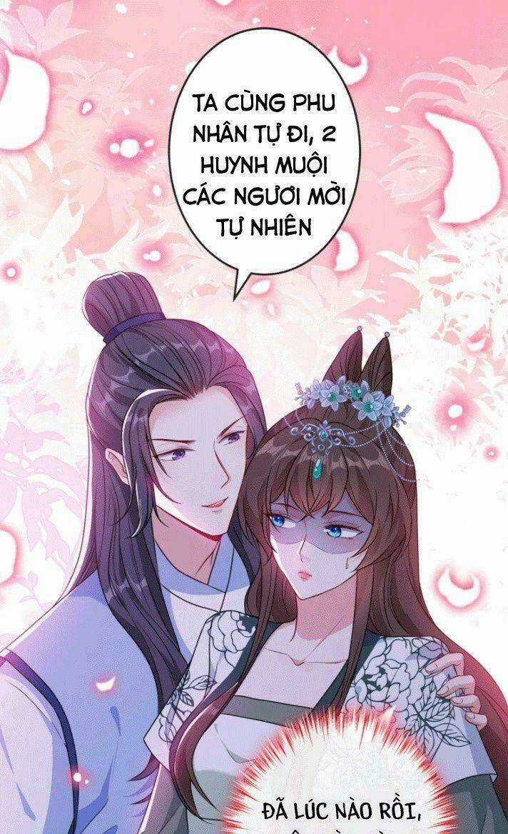 Thú Hắc Cuồng Phi Chapter 76 trang 48