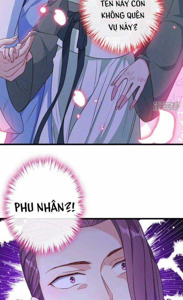 Thú Hắc Cuồng Phi Chapter 76 trang 49