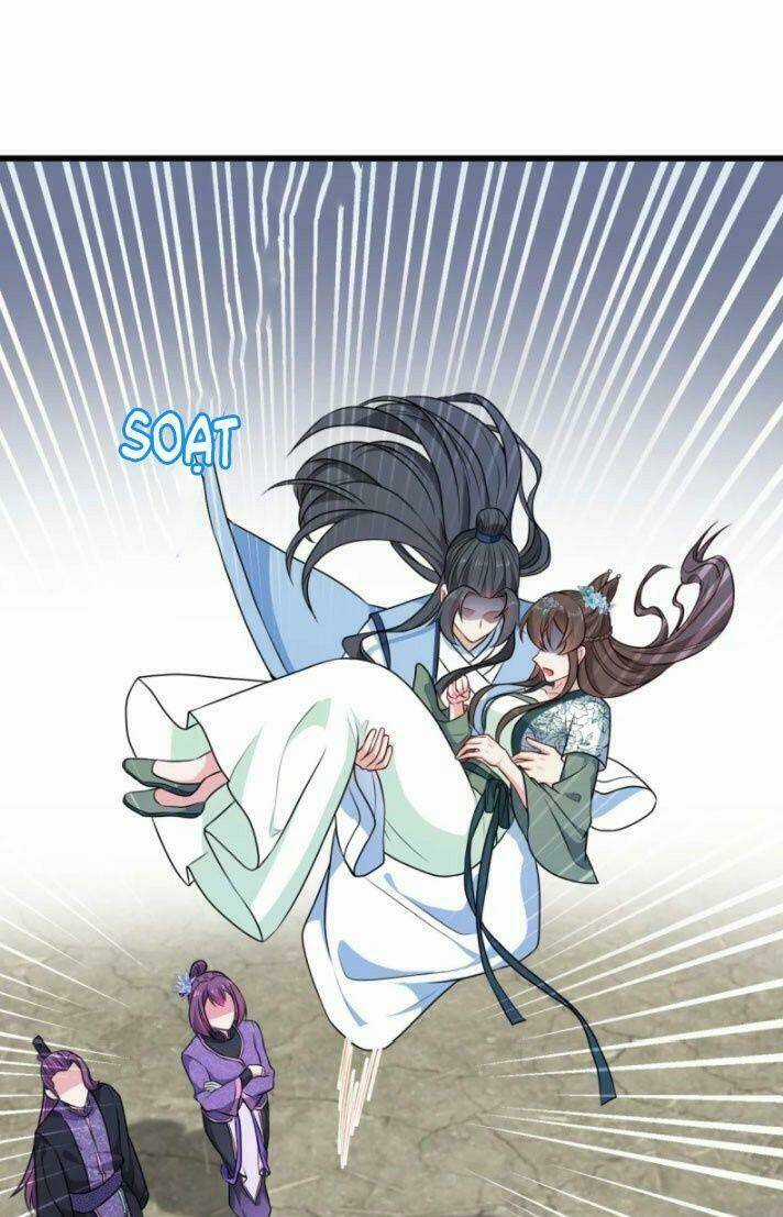 Thú Hắc Cuồng Phi Chapter 76 trang 52