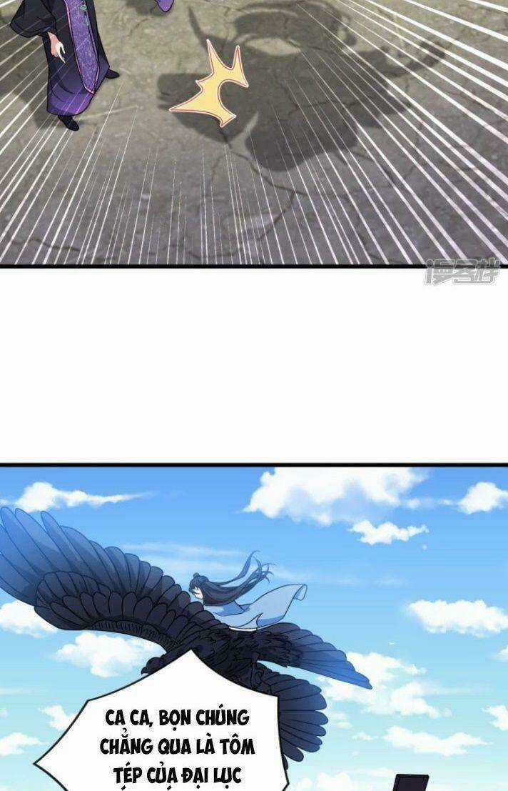 Thú Hắc Cuồng Phi Chapter 76 trang 53