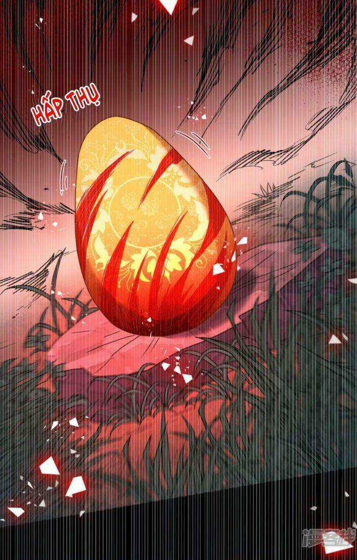 Thú Hắc Cuồng Phi Chapter 77 trang 11