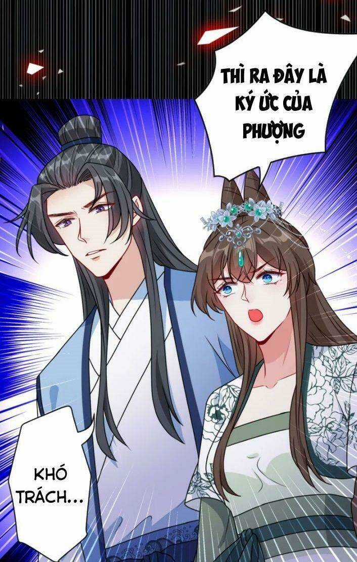 Thú Hắc Cuồng Phi Chapter 77 trang 12