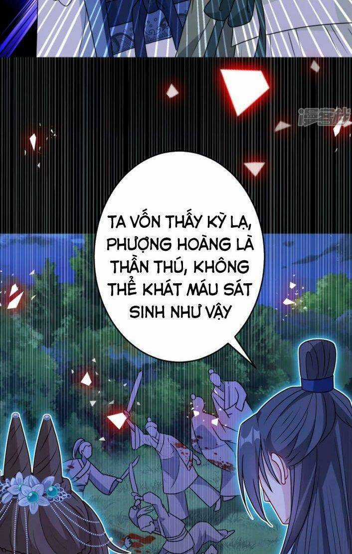 Thú Hắc Cuồng Phi Chapter 77 trang 13
