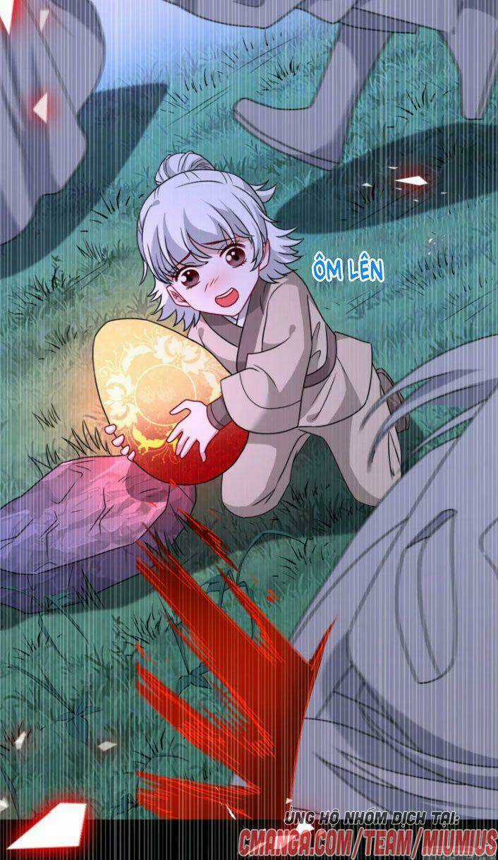 Thú Hắc Cuồng Phi Chapter 77 trang 15
