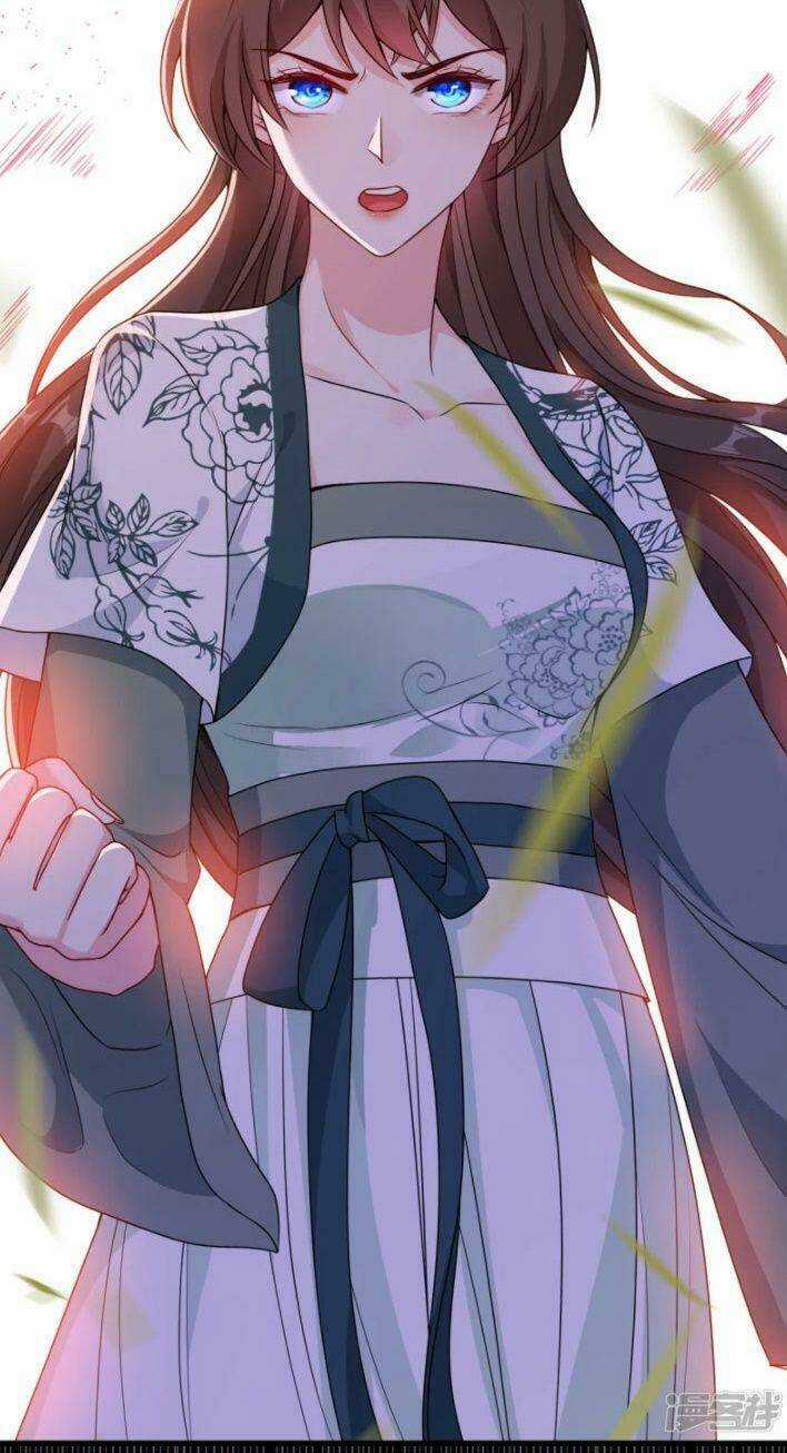 Thú Hắc Cuồng Phi Chapter 77 trang 29