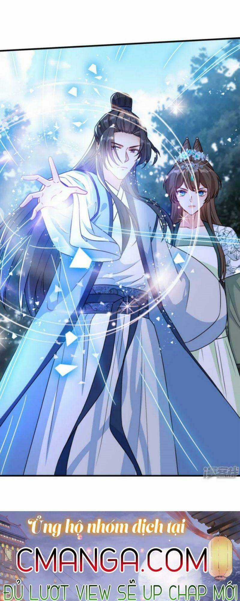 Thú Hắc Cuồng Phi Chapter 77 trang 3
