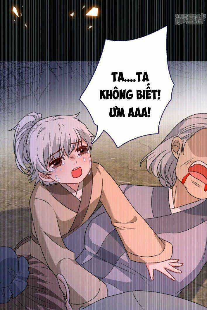 Thú Hắc Cuồng Phi Chapter 77 trang 34