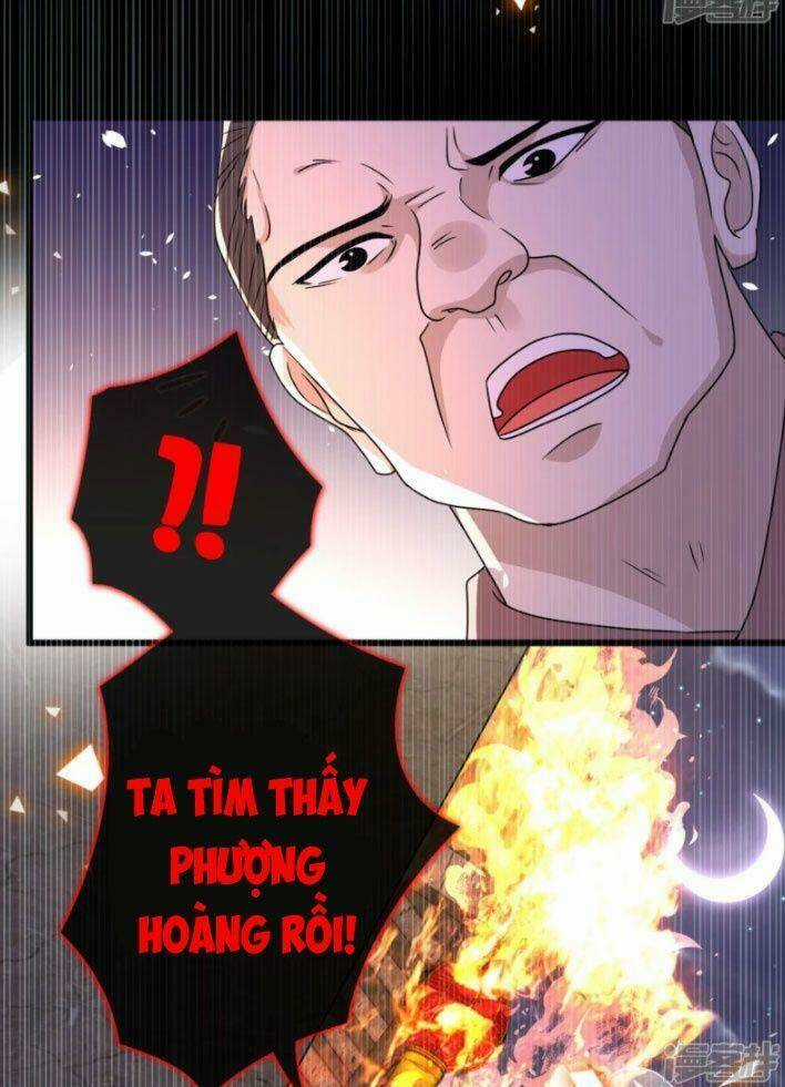 Thú Hắc Cuồng Phi Chapter 77 trang 36