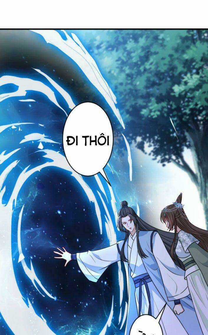 Thú Hắc Cuồng Phi Chapter 77 trang 7