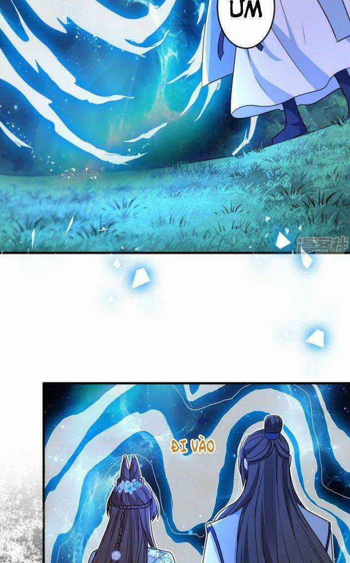 Thú Hắc Cuồng Phi Chapter 77 trang 8