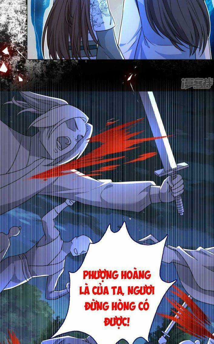 Thú Hắc Cuồng Phi Chapter 77 trang 9