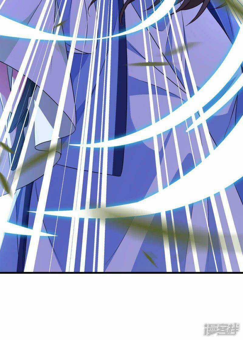 Thú Hắc Cuồng Phi Chapter 79 trang 10