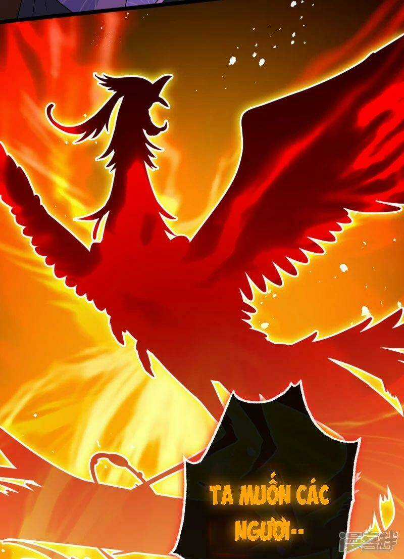 Thú Hắc Cuồng Phi Chapter 79 trang 14