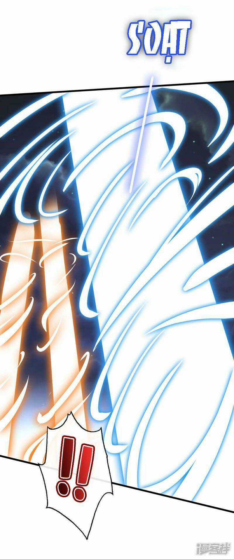 Thú Hắc Cuồng Phi Chapter 79 trang 2