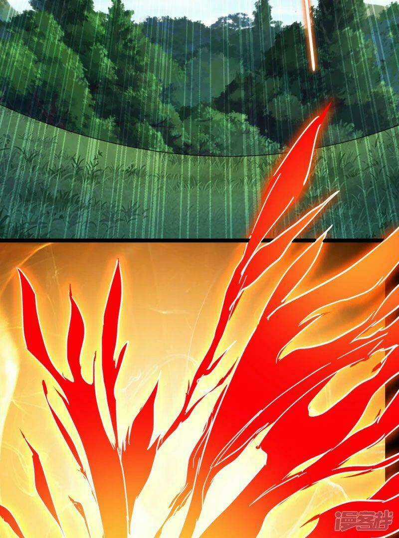 Thú Hắc Cuồng Phi Chapter 79 trang 20