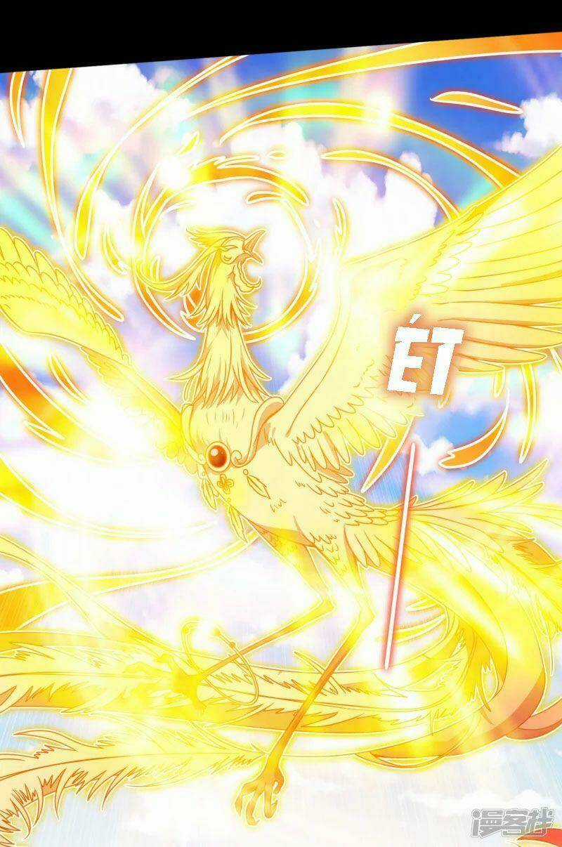 Thú Hắc Cuồng Phi Chapter 79 trang 22