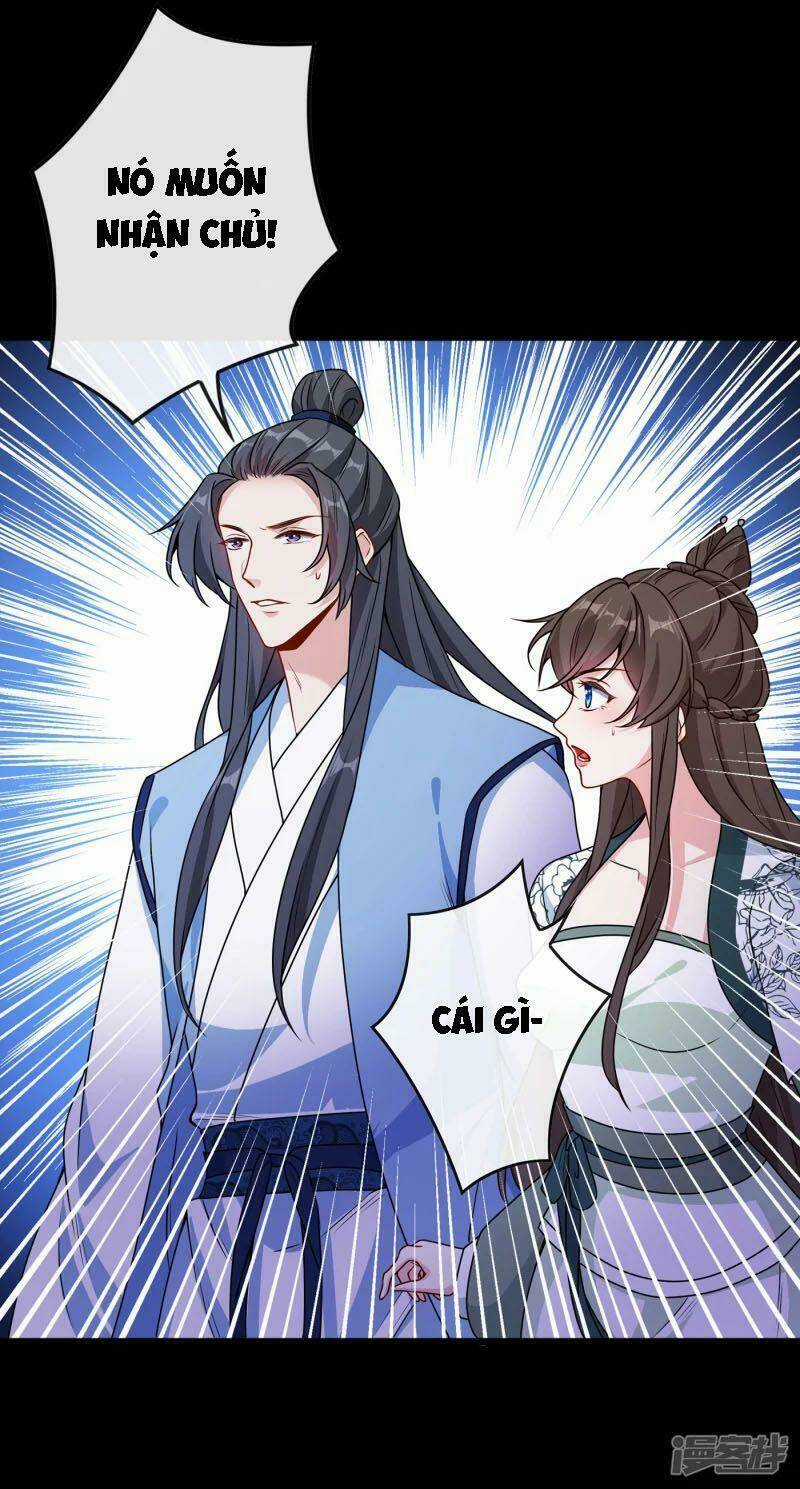 Thú Hắc Cuồng Phi Chapter 79 trang 24