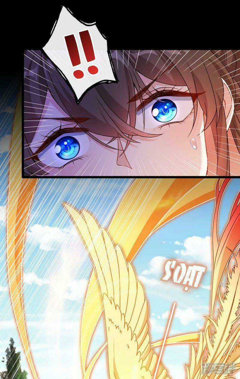 Thú Hắc Cuồng Phi Chapter 79 trang 25