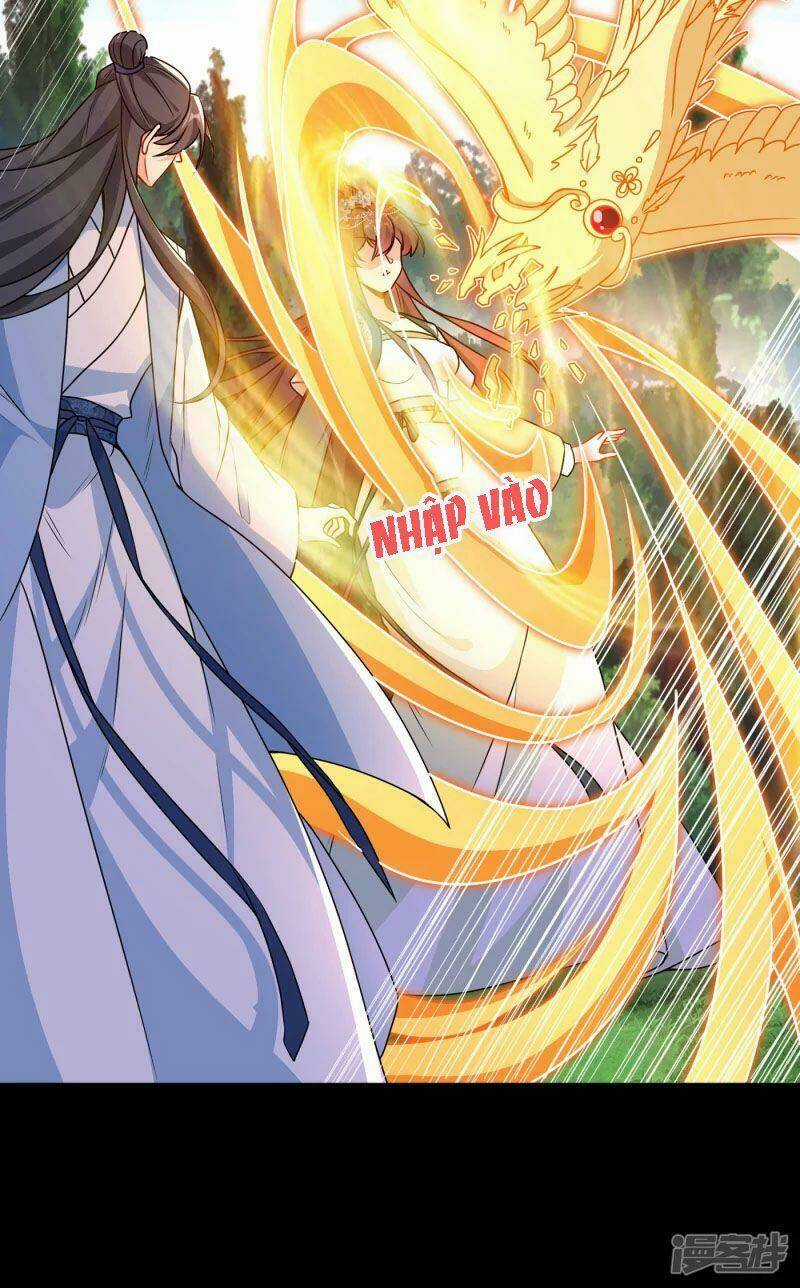 Thú Hắc Cuồng Phi Chapter 79 trang 26