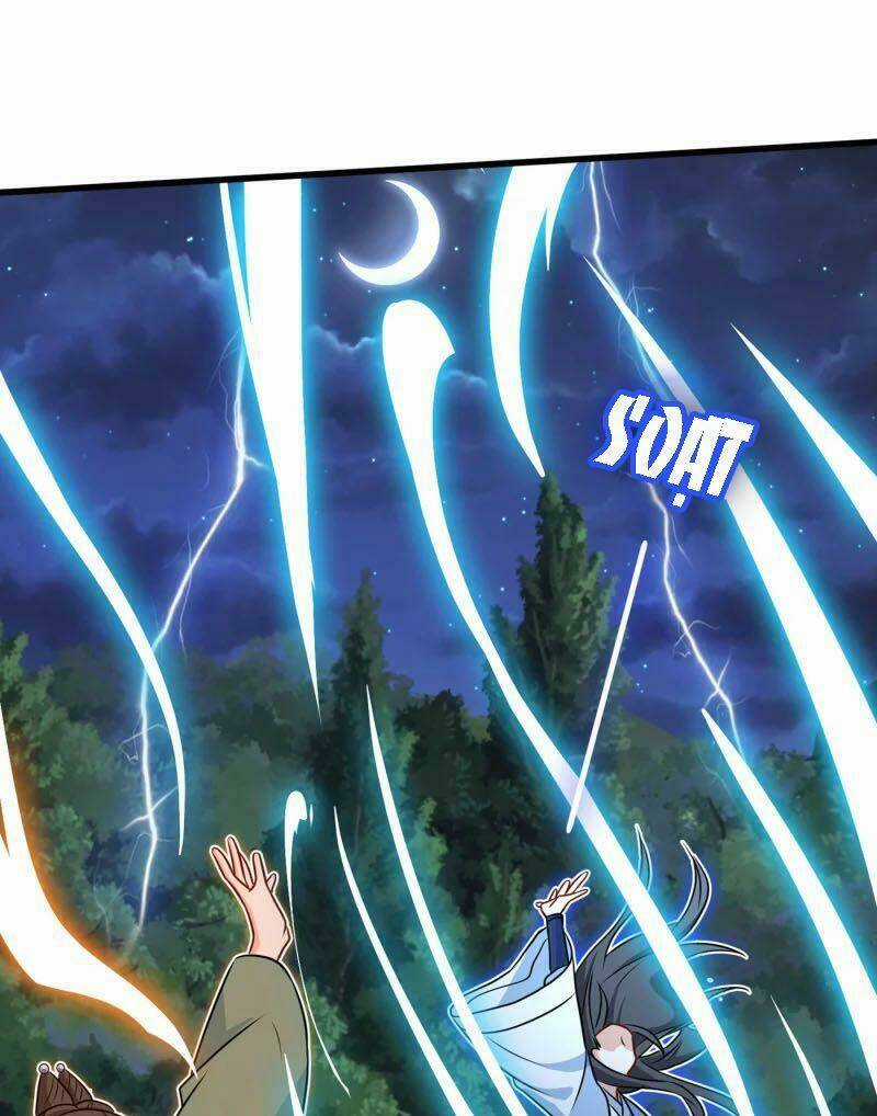 Thú Hắc Cuồng Phi Chapter 79 trang 3