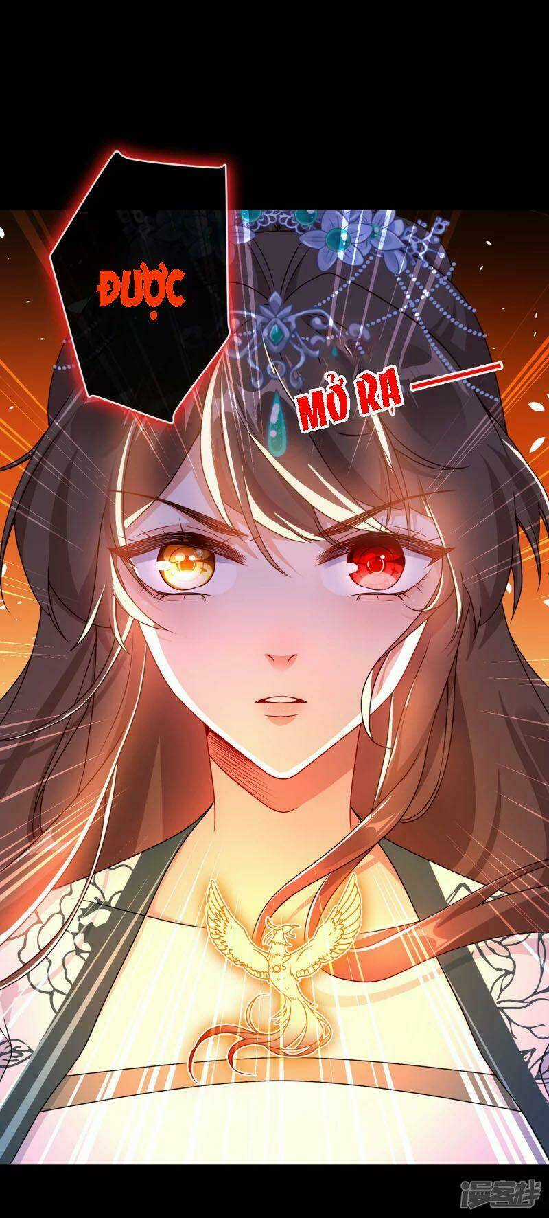 Thú Hắc Cuồng Phi Chapter 79 trang 30