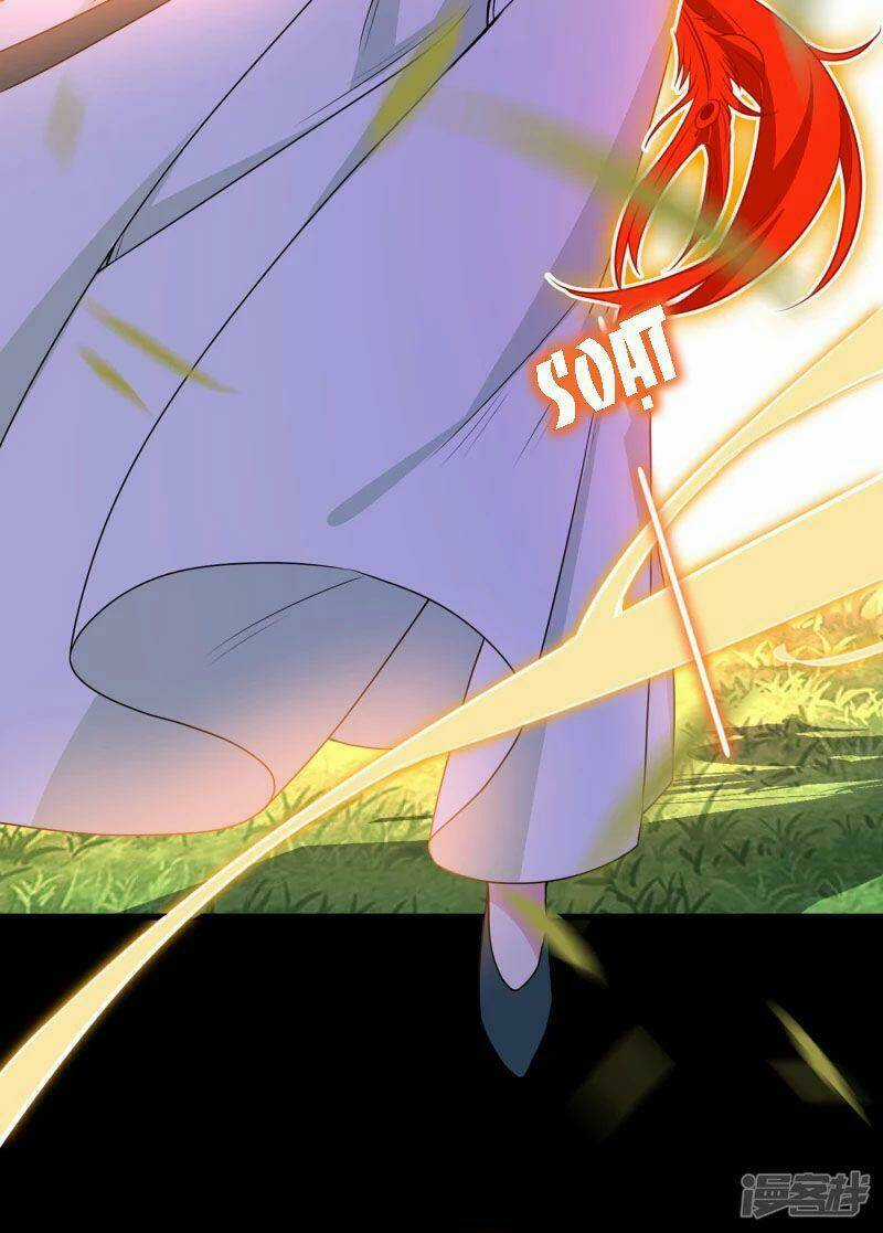 Thú Hắc Cuồng Phi Chapter 79 trang 34