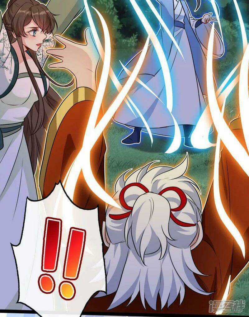 Thú Hắc Cuồng Phi Chapter 79 trang 4