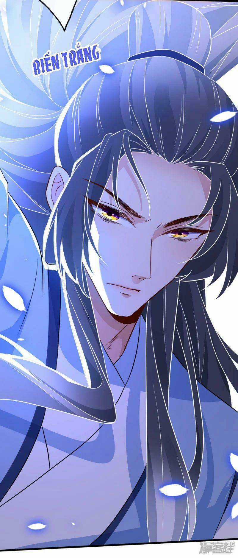 Thú Hắc Cuồng Phi Chapter 79 trang 5