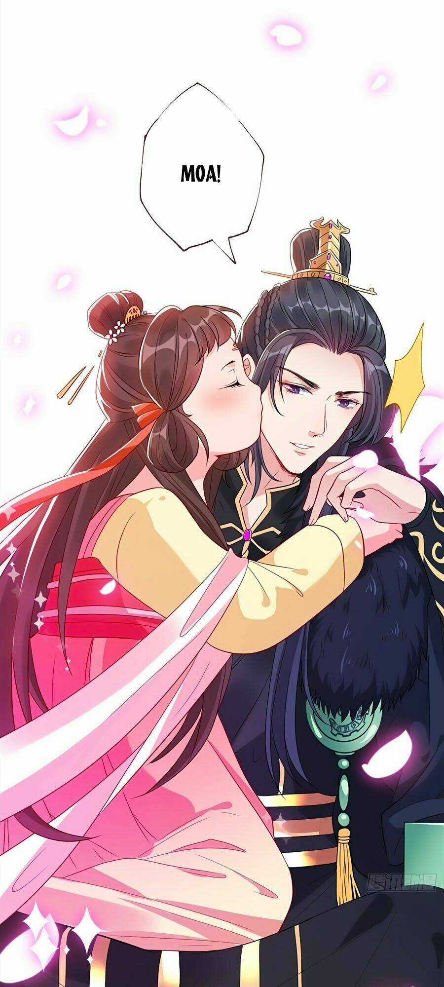 Thú Hắc Cuồng Phi Chapter 8 trang 10