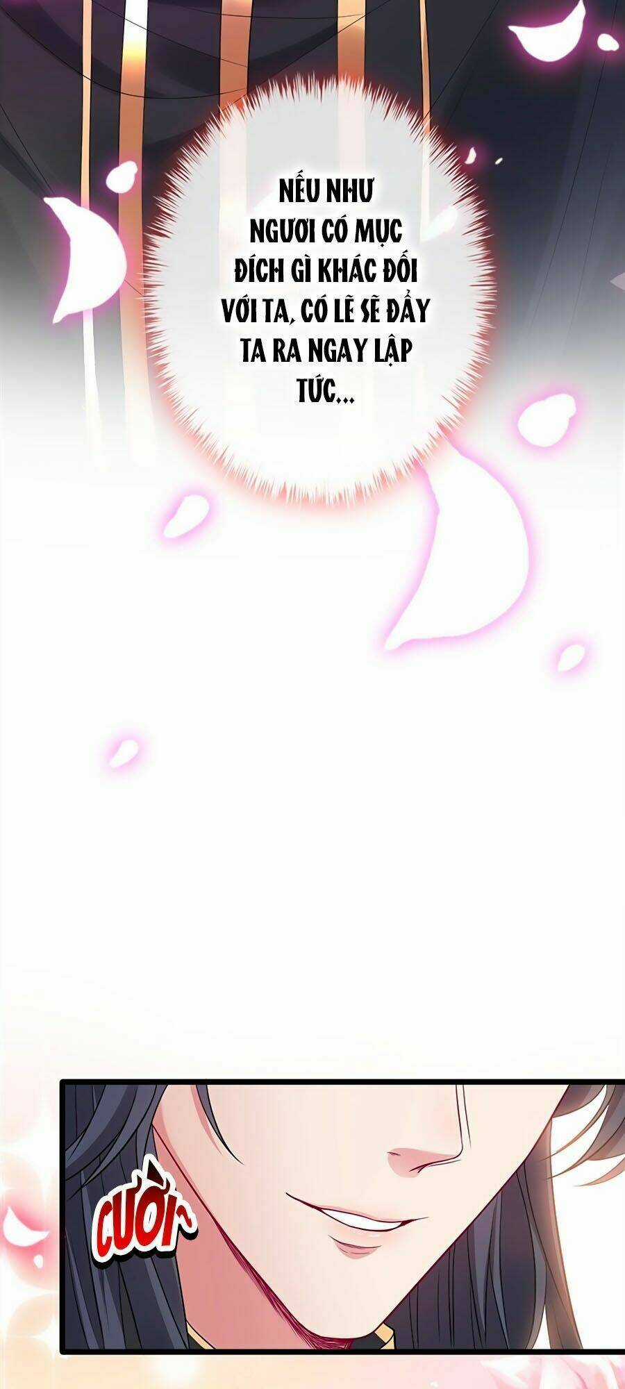 Thú Hắc Cuồng Phi Chapter 8 trang 11